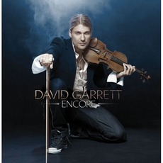 Encore mp3 Album by David Garrett