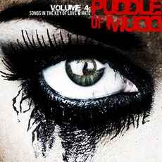 Volume 4: Songs In The Key Of Love & Hate mp3 Album by Puddle Of Mudd