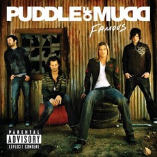 Famous mp3 Album by Puddle Of Mudd