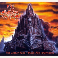The Jester Race / Black-Ash Inheritance mp3 Album by In Flames