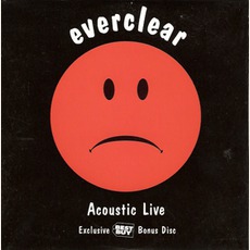 Acoustic Live mp3 Live by Everclear
