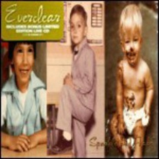 Sparkle And Fade: Live Acoustic mp3 Live by Everclear