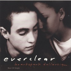 Heartspark Dollarsign mp3 Single by Everclear