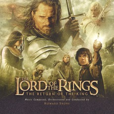 The Lord Of The Rings: The Return Of The King mp3 Soundtrack by Howard Shore