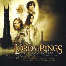 The Lord Of The Rings: The Two Towers mp3 Soundtrack by Howard Shore