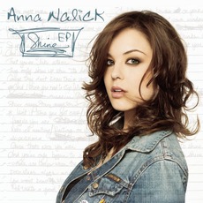 Shine EP mp3 Album by Anna Nalick