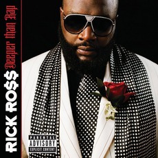 Deeper Than Rap mp3 Album by Rick Ross