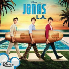 Jonas L.A. mp3 Soundtrack by Jonas Brothers