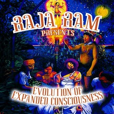 The Evolution Of Expanded Consciousness mp3 Compilation by Various Artists