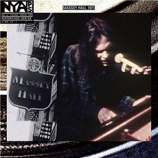 Live At Massey Hall 1971 mp3 Live by Neil Young