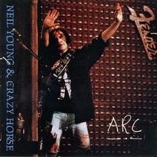 Arc mp3 Live by Neil Young & Crazy Horse