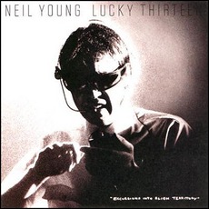 Lucky Thirteen mp3 Artist Compilation by Neil Young