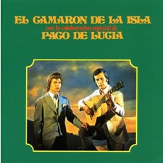 Son Tus Ojos Dos Estrellas mp3 Album by Camarón De La Isla Y Paco De Lucía