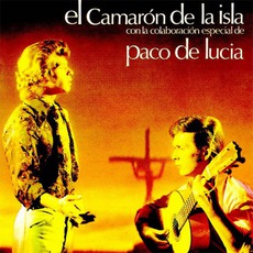 Cada Vez Que Nos Miramos mp3 Album by Camarón De La Isla Y Paco De Lucía