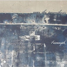 L'Eixample mp3 Album by Near The Parenthesis