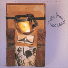 Eldorado mp3 Album by Neil Young