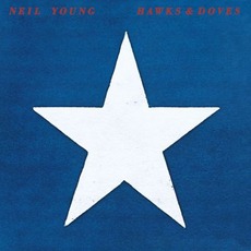 Hawks & Doves mp3 Album by Neil Young