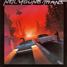 Trans mp3 Album by Neil Young