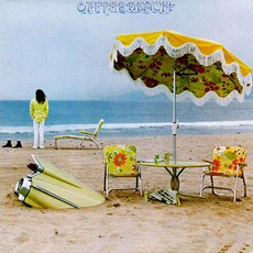 On The Beach mp3 Album by Neil Young