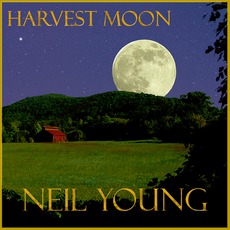 Harvest Moon mp3 Album by Neil Young