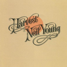 Harvest mp3 Album by Neil Young