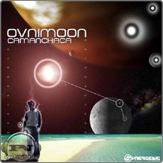 Camanchaca mp3 Album by Ovnimoon