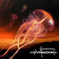 Geometric Poetry mp3 Album by Ovnimoon