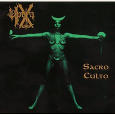 Sacro Culto mp3 Album by Opera IX
