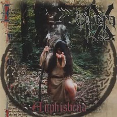 Anphisbena mp3 Album by Opera IX