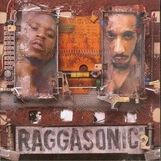 Raggasonic 2 mp3 Album by Raggasonic