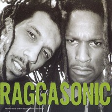 Raggasonic mp3 Album by Raggasonic