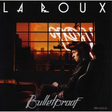 Bulletproof mp3 Single by La Roux