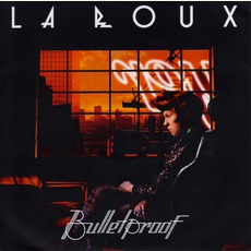 Bulletproof (Zinc Remix) (Promo CDS) mp3 Single by La Roux