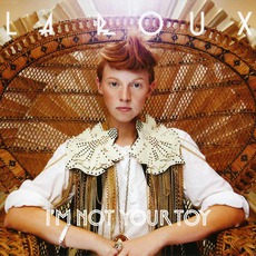 I'M Not Your Toy (Promo MCD) mp3 Single by La Roux