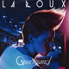 Quicksand (Promo CDS CD-R) mp3 Single by La Roux