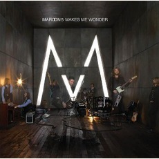 Makes Me Wonder (UK) mp3 Single by Maroon 5