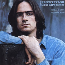 Sweet Baby James mp3 Album by James Taylor