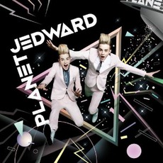 Planet Jedward mp3 Album by Jedward