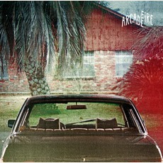 The Suburbs mp3 Album by Arcade Fire