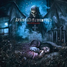 Nightmare mp3 Album by Avenged Sevenfold