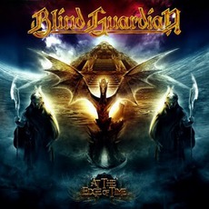 At The Edge Of Time mp3 Album by Blind Guardian
