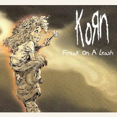 Freak On A Leash mp3 Single by Korn