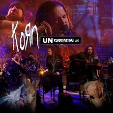 MTV Unplugged mp3 Live by Korn