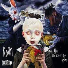 See You On The Other Side mp3 Album by Korn