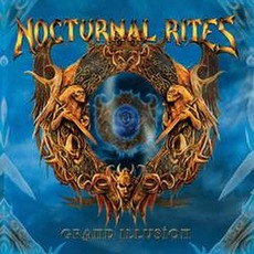 Grand Illusion mp3 Album by Nocturnal Rites