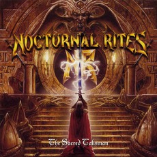 The Sacred Talisman mp3 Album by Nocturnal Rites