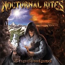 Shadowland mp3 Album by Nocturnal Rites