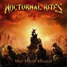 New World Messiah mp3 Album by Nocturnal Rites