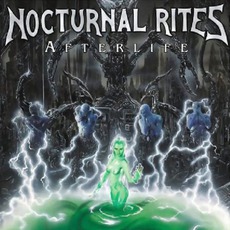 Afterlife mp3 Album by Nocturnal Rites