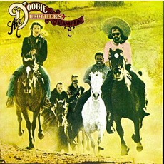 Stampede mp3 Album by The Doobie Brothers